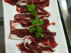 -海银海记潮汕牛肉火锅(新港中路海珠店)