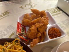 -串盟烧烤大排档·长沙美食地标(星沙店)