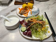 -温德姆至尊酒店·璇全日餐厅