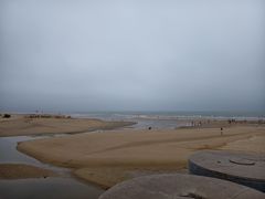 -日照海滨国家森林公园
