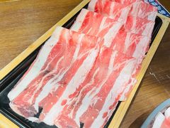 -快乐小羊·内蒙牛羊肉火锅(流花中心店)