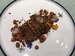 -驿舍·民國老营房院子私房菜(科学会堂店)