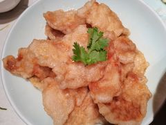 -陈家老院子·长春特色东北家宴(一匡街店)