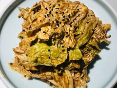 乾隆白菜-羲和雅苑•北京烤鸭(陆家嘴中心店)