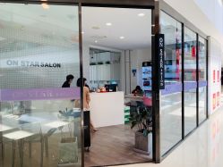-ON STAR SALON