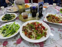-清真·伊清阁餐厅