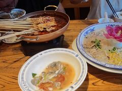 -老雒阳面馆·水席·洛阳菜(王城路店)