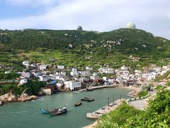 -南麂列岛