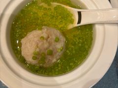 -扬州香格里拉·香宫中餐厅