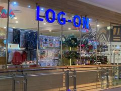 -LOG-ON(朗豪坊店)