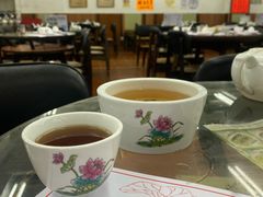 -香港蓮香樓(中環店)