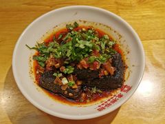 -呷佬·长沙手工米粉(金沙江路店)