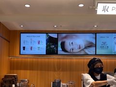 -茉莉奶白(天水秦州万达广场店)