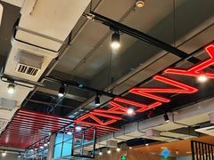 -三太子地摊烧烤·小龙虾(北蔡店)