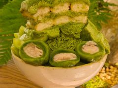 -RUXU入续糖水铺与包(卓悦中心店)