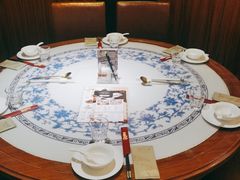 包厢-东方饺子王(王府井关东古巷店)