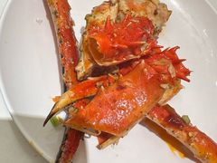 -初色海鲜自助(新辰里亚运村店)