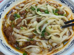 -韩师傅老大同刀削面(北苑路店)