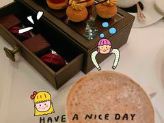 -Caprice(香港四季酒店)