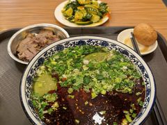 -有礼有面(知春路店)