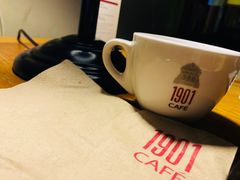 -1901 Cafe(西四店)
