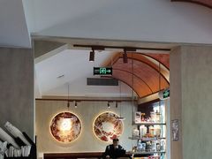 -COSTA COFFEE(西湖天地店)