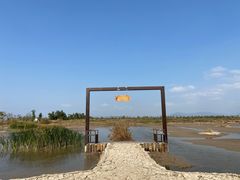 -漩门湾国家湿地公园