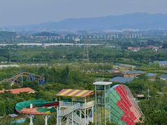 -盈香心动乐园