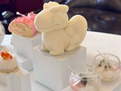 -Salon de Ville浦江汇(上海外滩华尔道夫酒店店)