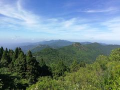 -南岳衡山风景名胜区