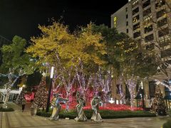 -杭州城中香格里拉大酒店