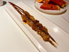 -小放牛炒菜馆(裕华万达店)