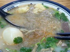 -鸭小妹鸭血粉丝(老门东店)