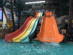 -南宫温泉水世界