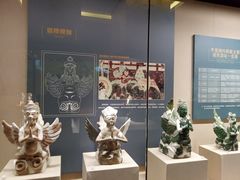 -宁夏博物馆