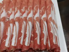 -东来顺饭庄·火锅(环岛店)