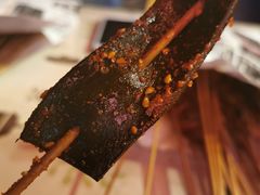 -乐彡炸串·烤苕皮(西单华威约饭街店)