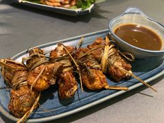 -紫滇源云南生态菜(丹凤街店)