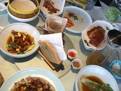 -悦融·京鲁菜·露台花园(安定门店)