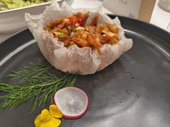 -西安饭庄·非遗陕菜(凤城五路店)