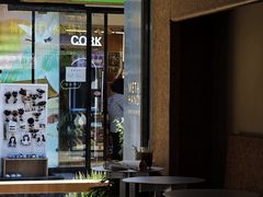 -METAL HANDS(五道营店)