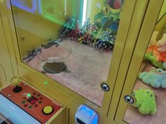 -meland·儿童乐园·游戏厅娃娃机·电玩Xbox(成都合生汇店)