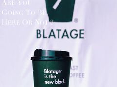 -BLATAGE COFFEE
