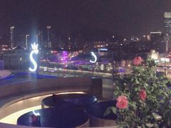 -杜尚rooftop露台酒吧