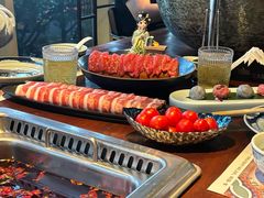 -大隐·成都火锅Bistro(合生麒麟新天地店)