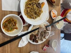 -裕记烧腊连锁餐饮(外马分店)