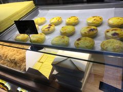 老蛋糕-鲍师傅糕点(春熙路店)