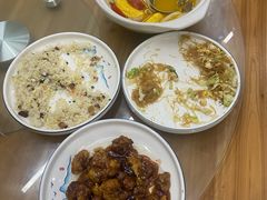 -食光慢宴·安吉土菜馆