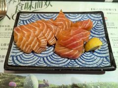 -济南绿发贵和洲际酒店-第六层自助餐厅