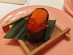 -争鲜回转寿司(双井家乐福店)